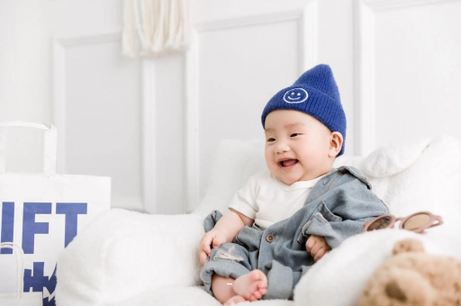 蚌埠宝宝面色发黄