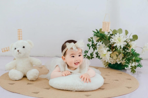 蚌埠宝宝几个月能嘎嘎大笑