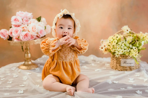 蚌埠小月龄宝宝频繁打喷嚏 蚌埠小月龄宝宝频繁打喷嚏